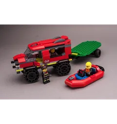60412 SuperVAN