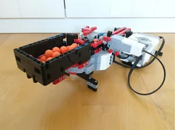 Ball Counter
