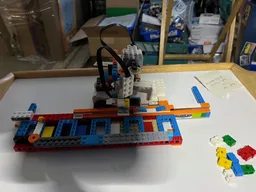 Boost Sorting Machine