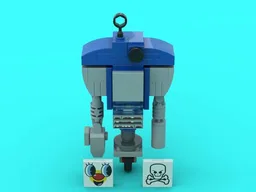 Fallout New Vegas Securitron