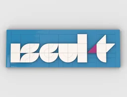 ISEUL-T STUDLESS BLUE