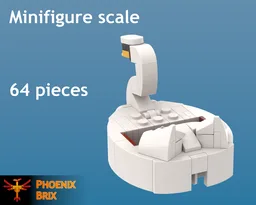 Swan Pedal Boat