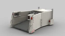 Heavy Extraction Unit