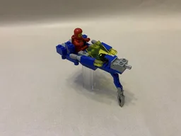 Robot Command Playset #2 v1