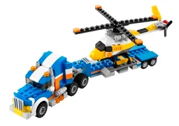 Transport Truck