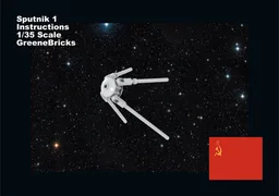 Sputnik 1