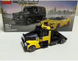 76924 Big Rig