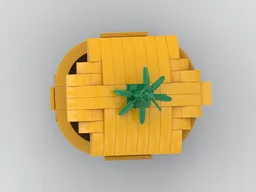 Pumpkin Surprise