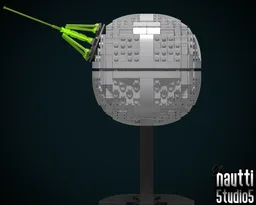 Death Star (Mini Series)