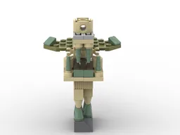 30435 The Cyclops King