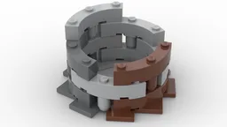 Well/Tower