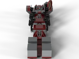 Republic Supply Train