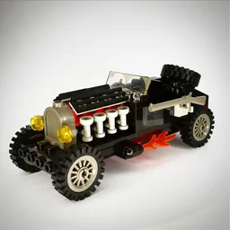 Baron's Beast