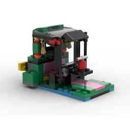 40469 Arcade