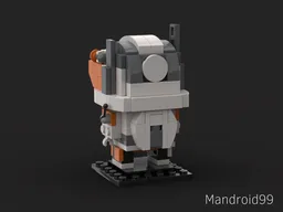 Commander Cody