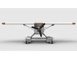 Bush Plane