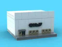 Micro Golf Wang Store - Tyler the Creator - Fairfax/LA