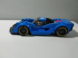 75891 LeMans