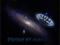DESIGN LIGHT ANDROMEDA