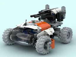 LT78 artillery (42178 mod)