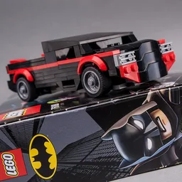 76188 BLACK BRUISER