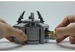 B1 Battle Droid Dispenser