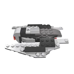 75161 Droid Fighter