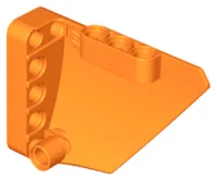 Technic Panel Fairing #13 Large Short Smooth, Side A