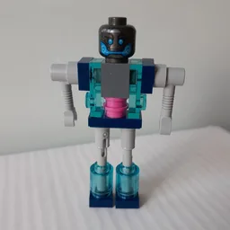 Kraangdroid - Minibuild