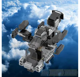 2X 75412 dropship