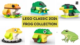 11034 Frog