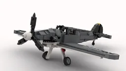BF-109G-14
