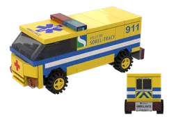 Ambulance