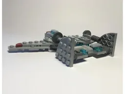 30708 A-10 Thunderbolt (''Warthog'')