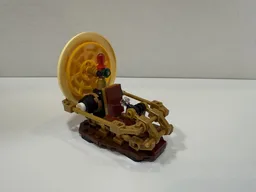 Time Machine (1960)