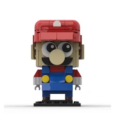Mario (Super Mario Bros)