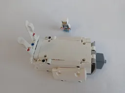 42167 Rabbit
