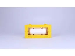 20ft Tank Container