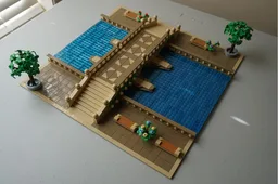 Theed Bridge