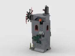 Tower Dungeon