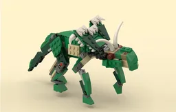 31058 Kosmoceratops richardsoni