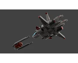 R-type Ragnarok