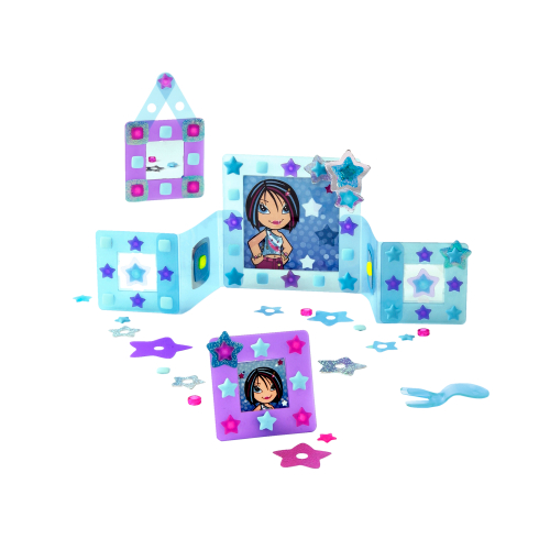 Lego Cool Room Frames