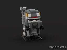 Commander Wolffe