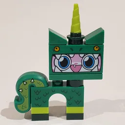 Unikitty, Dinosaur Outfit