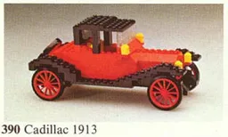 1913 Cadillac