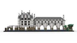 Château de Chenonceau
