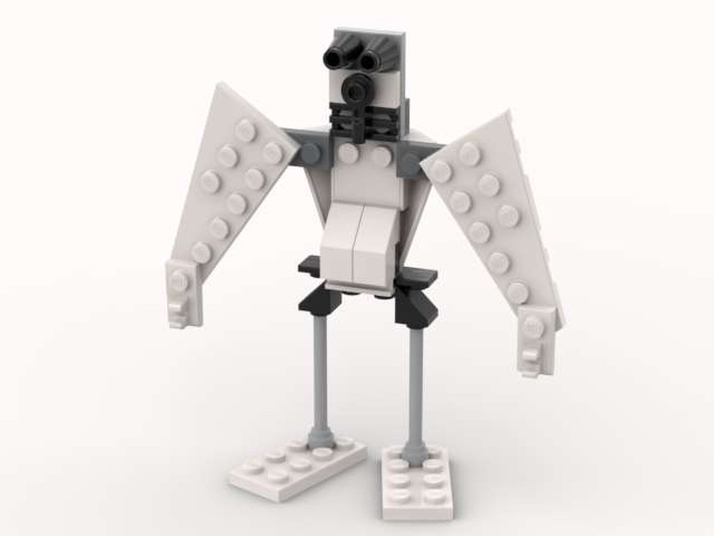 Lego 912055 Yeti