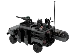 Voyager V3 SUV