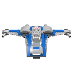 75149 Interceptor Mk3
